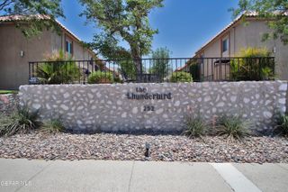 252 Shadow Mountain Drive B1, El Paso, TX 79912