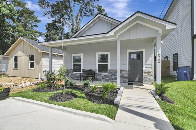 16942 Balmoral, Montgomery, TX 77316