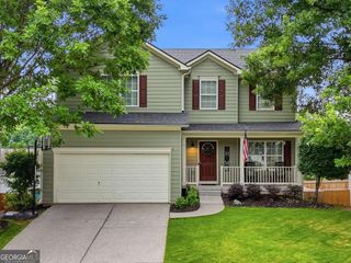 208 Mincey Way, Woodstock, GA 30188