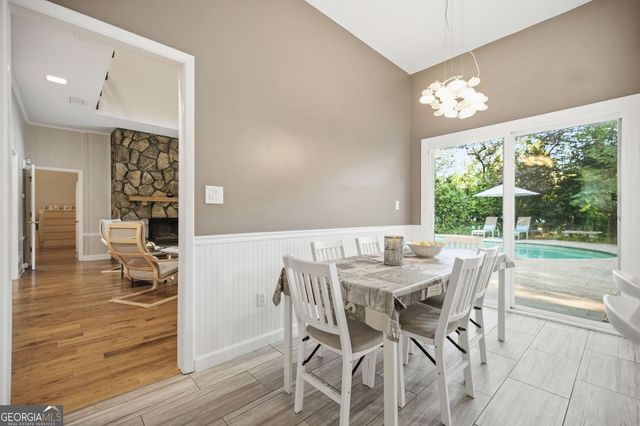 4136 Lakeshore Way, Marietta, GA 30067