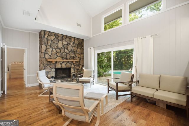 4136 Lakeshore Way, Marietta, GA 30067