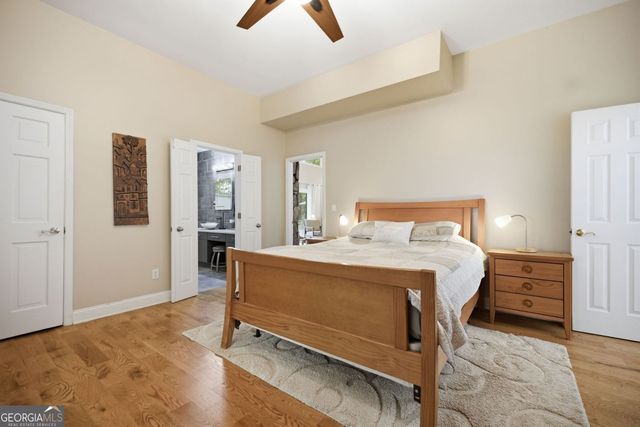 4136 Lakeshore Way, Marietta, GA 30067