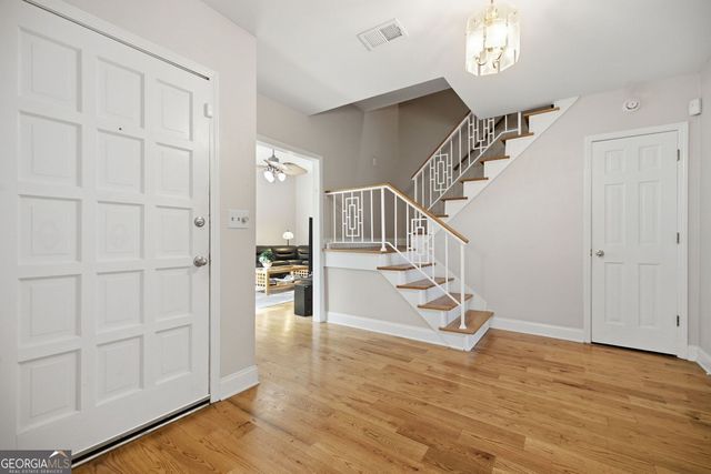 4136 Lakeshore Way, Marietta, GA 30067