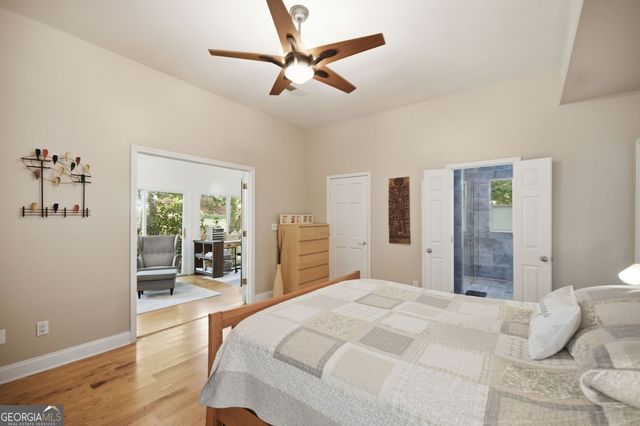 4136 Lakeshore Way, Marietta, GA 30067
