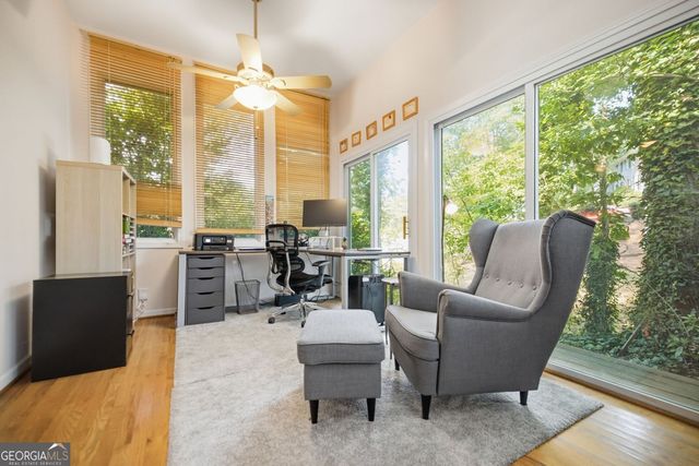 4136 Lakeshore Way, Marietta, GA 30067
