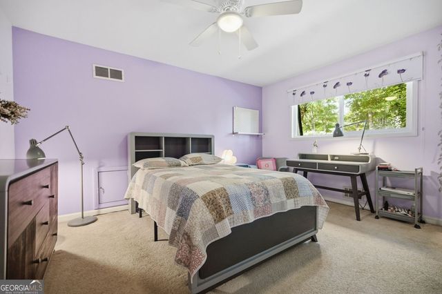 4136 Lakeshore Way, Marietta, GA 30067