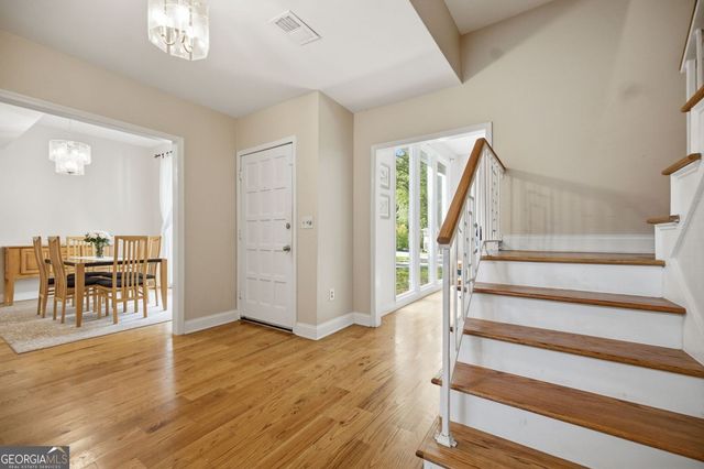 4136 Lakeshore Way, Marietta, GA 30067