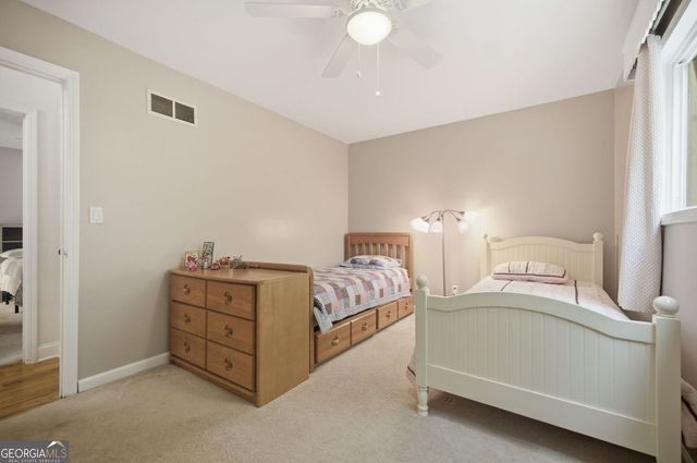 4136 Lakeshore Way, Marietta, GA 30067