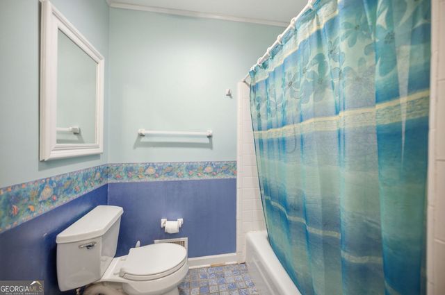 4136 Lakeshore Way, Marietta, GA 30067