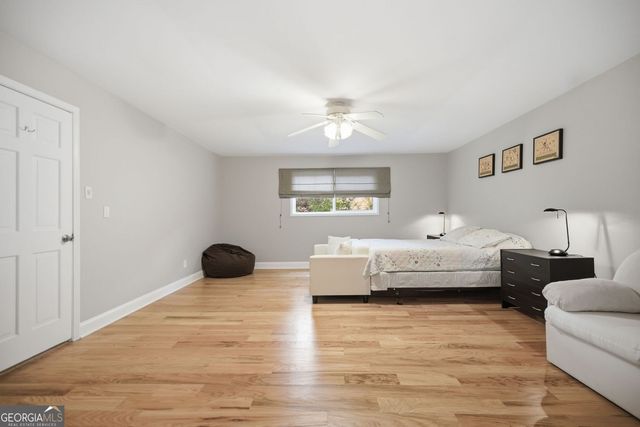 4136 Lakeshore Way, Marietta, GA 30067