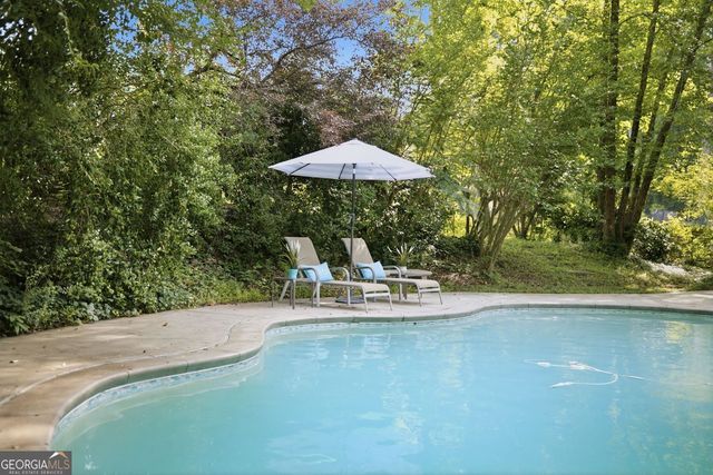 4136 Lakeshore Way, Marietta, GA 30067