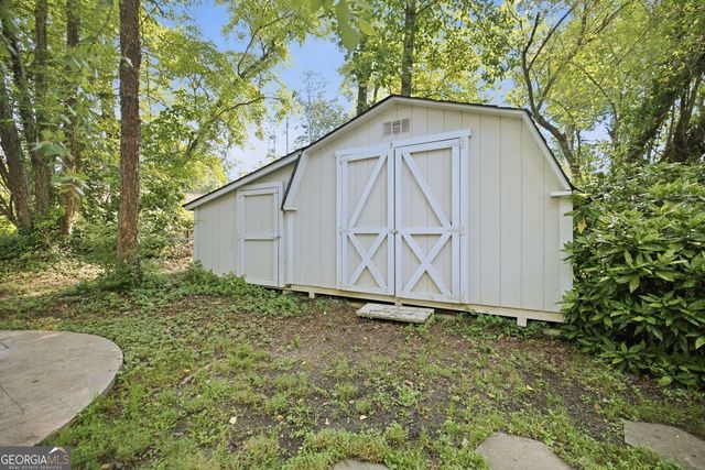 4136 Lakeshore Way, Marietta, GA 30067
