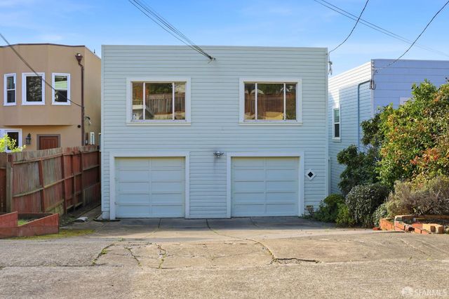 Address unavailable.