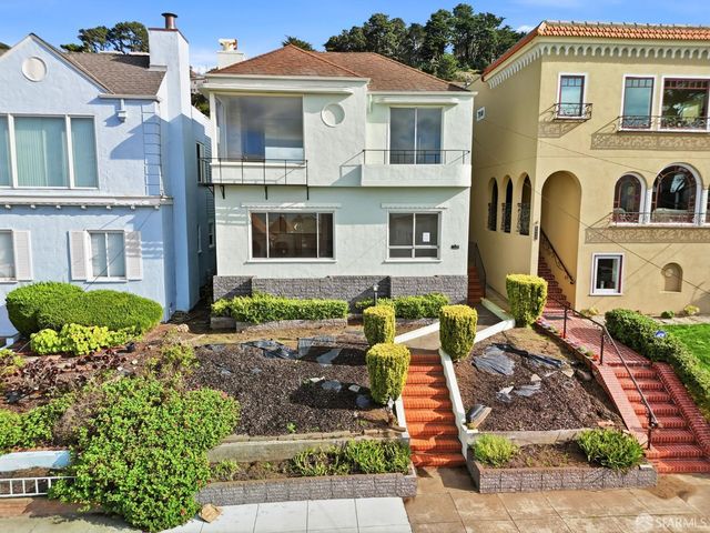 Address unavailable.