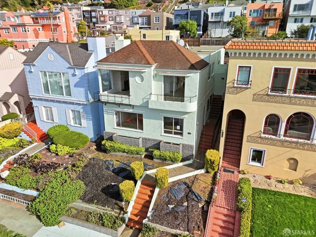 Address unavailable.