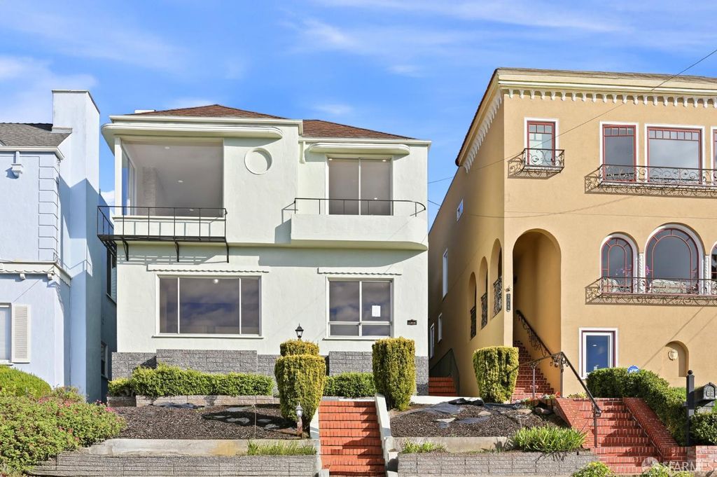 Address unavailable.