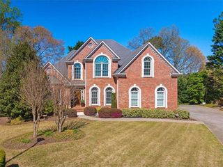 1725 Bucks Club Drive, Alpharetta, GA 30005