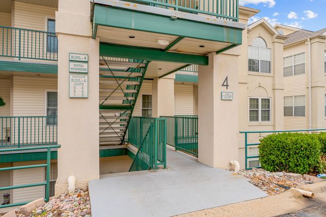 351 S Wildwood Drive 4, Branson, MO 65616