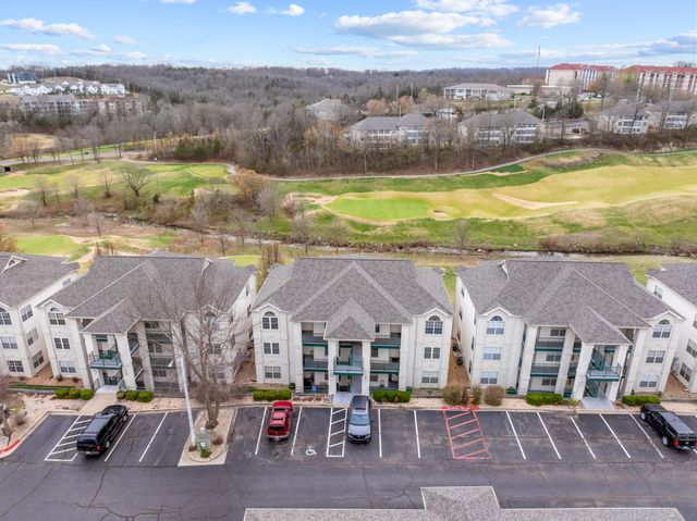 351 S Wildwood Drive 4, Branson, MO 65616