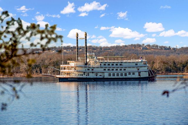 351 S Wildwood Drive 4, Branson, MO 65616