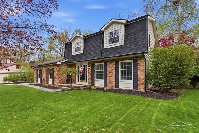 1301 Whitehall Street, Midland, MI 48642