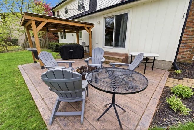 1301 Whitehall Street, Midland, MI 48642