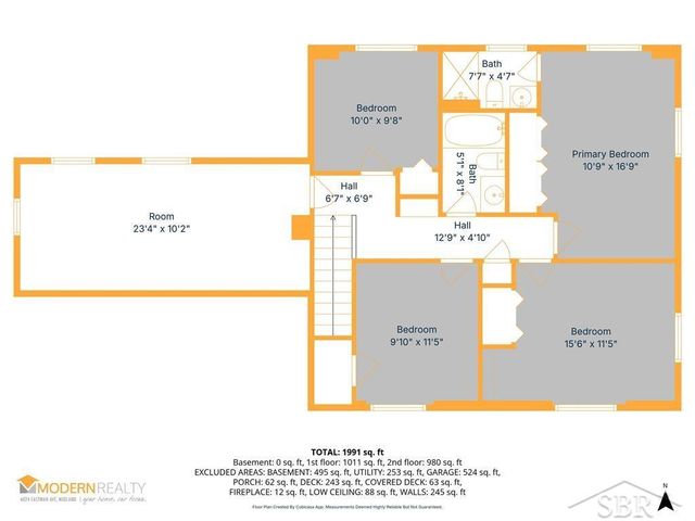 1301 Whitehall Street, Midland, MI 48642