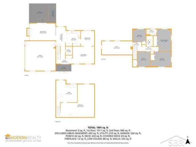 1301 Whitehall Street, Midland, MI 48642