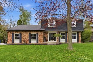 1301 Whitehall Street, Midland, MI 48642