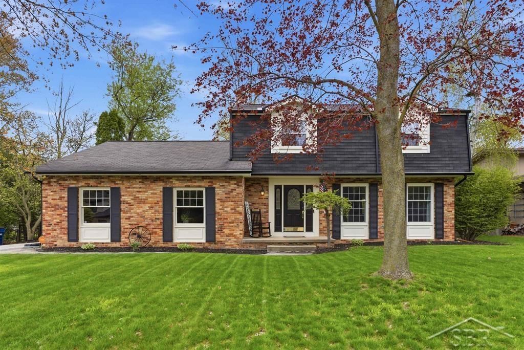 1301 Whitehall Street, Midland, MI 48642