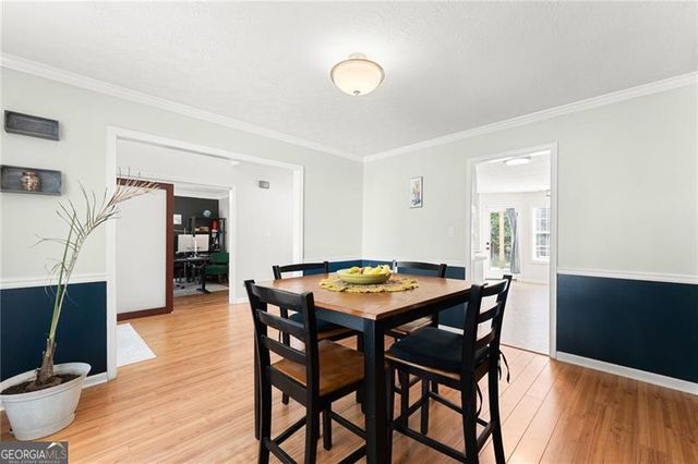4055 Ivy Run Circle, Duluth, GA 30096