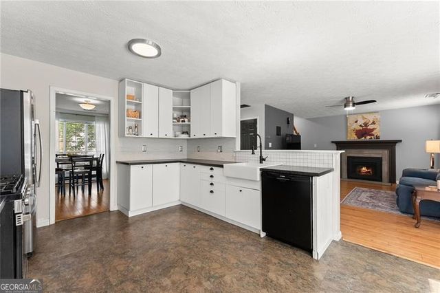 4055 Ivy Run Circle, Duluth, GA 30096