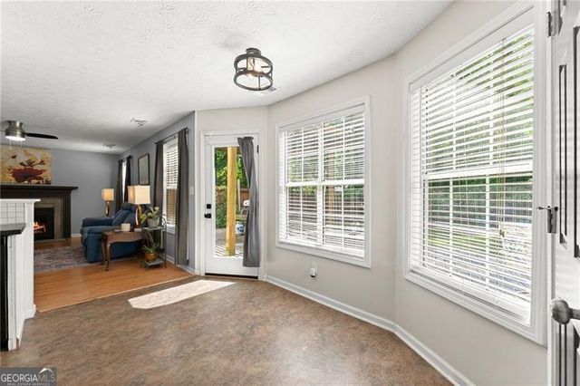 4055 Ivy Run Circle, Duluth, GA 30096