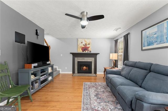 4055 Ivy Run Circle, Duluth, GA 30096