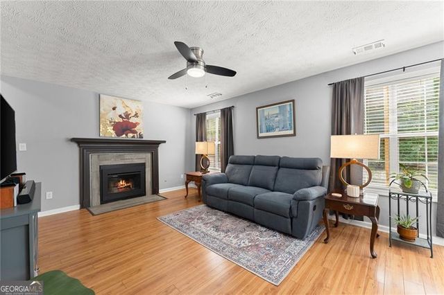 4055 Ivy Run Circle, Duluth, GA 30096