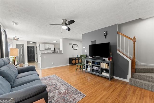 4055 Ivy Run Circle, Duluth, GA 30096