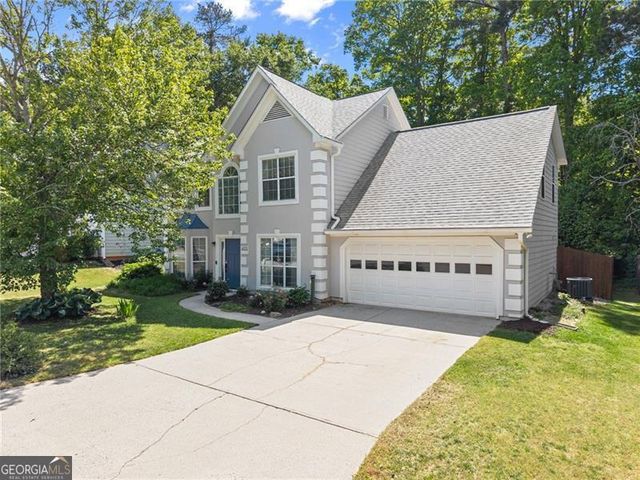 4055 Ivy Run Circle, Duluth, GA 30096