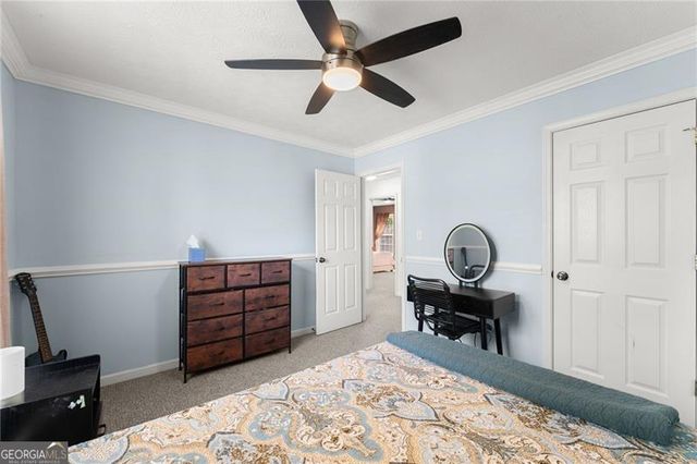 4055 Ivy Run Circle, Duluth, GA 30096