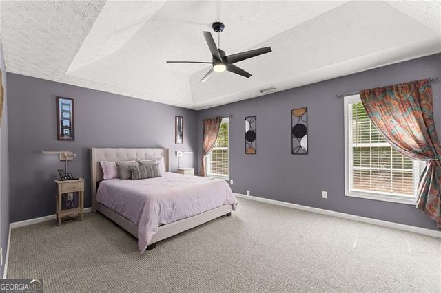 4055 Ivy Run Circle, Duluth, GA 30096