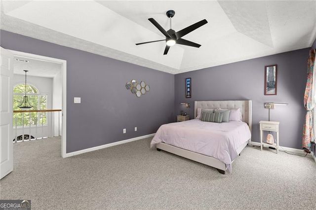 4055 Ivy Run Circle, Duluth, GA 30096