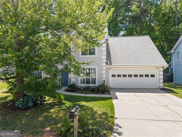 4055 Ivy Run Circle, Duluth, GA 30096