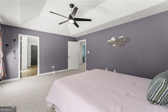 4055 Ivy Run Circle, Duluth, GA 30096