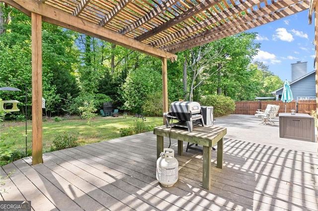 4055 Ivy Run Circle, Duluth, GA 30096