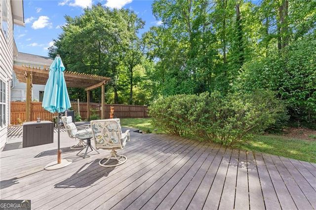 4055 Ivy Run Circle, Duluth, GA 30096