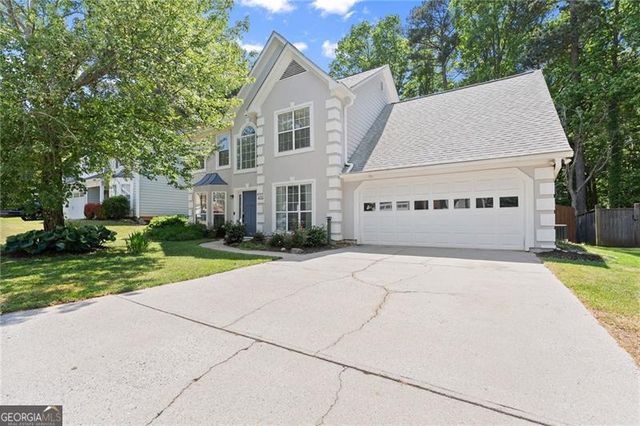 4055 Ivy Run Circle, Duluth, GA 30096