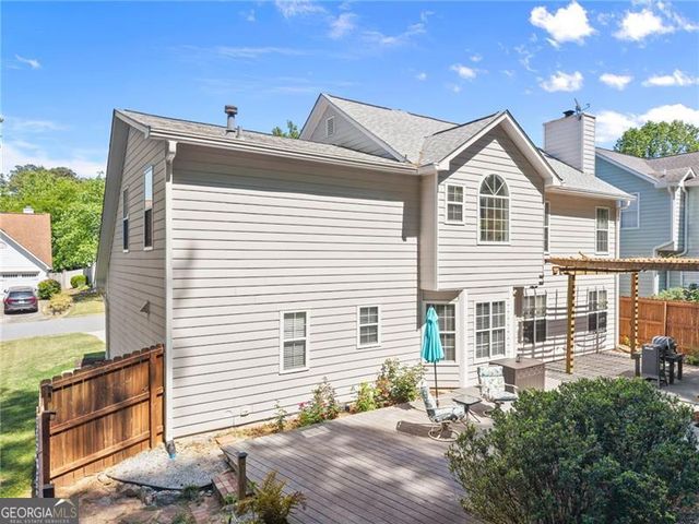4055 Ivy Run Circle, Duluth, GA 30096