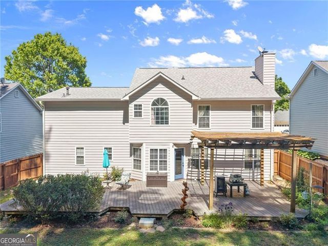4055 Ivy Run Circle, Duluth, GA 30096