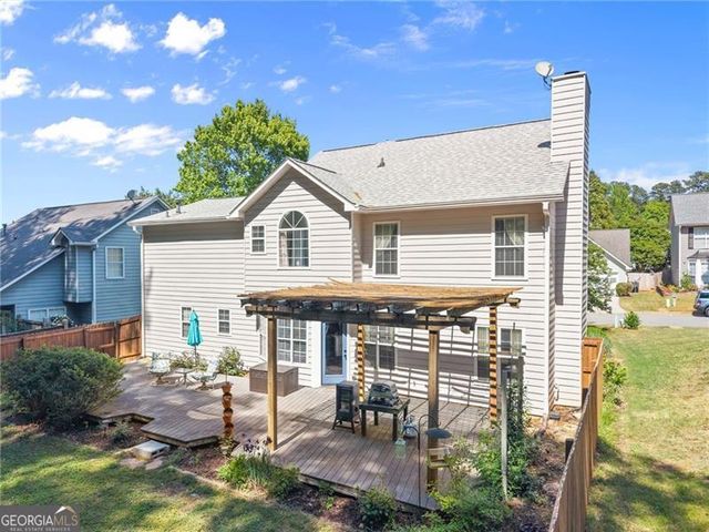 4055 Ivy Run Circle, Duluth, GA 30096