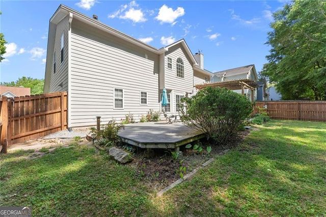 4055 Ivy Run Circle, Duluth, GA 30096