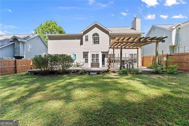 4055 Ivy Run Circle, Duluth, GA 30096